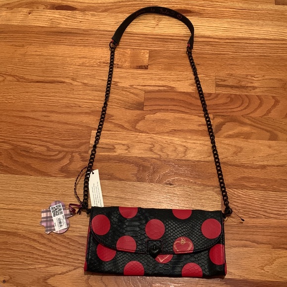 Princess Vera Wang Crossbody - Picture 3 of 7